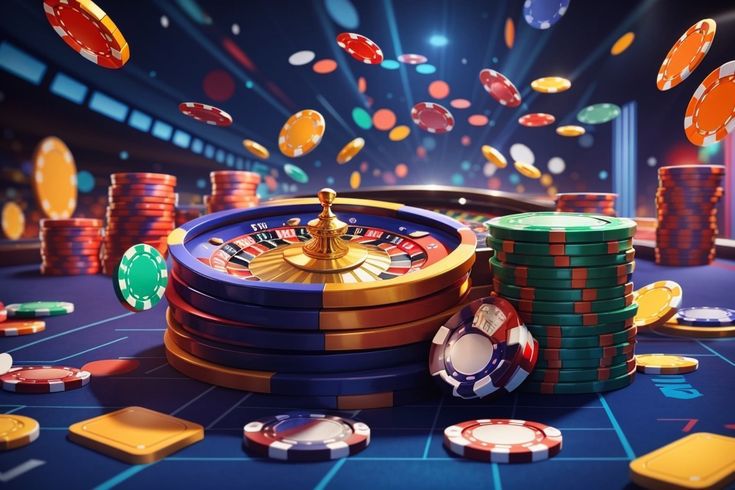 Winner Casino Welcome Bonus